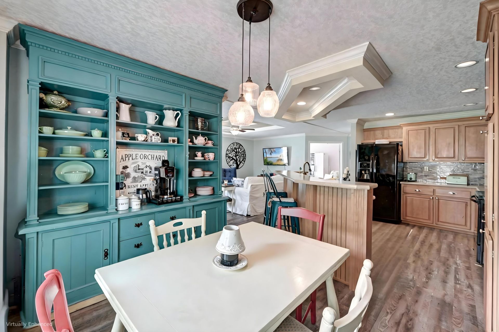 157 Gallashaw Road Photo 79