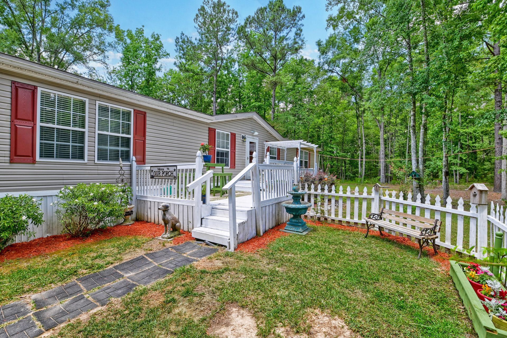 157 Gallashaw Road Photo 8