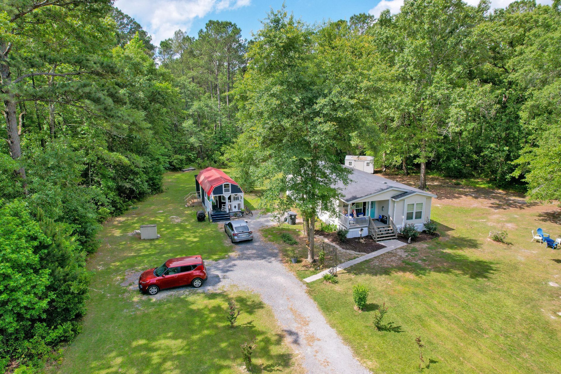 157 Gallashaw Road Photo 87
