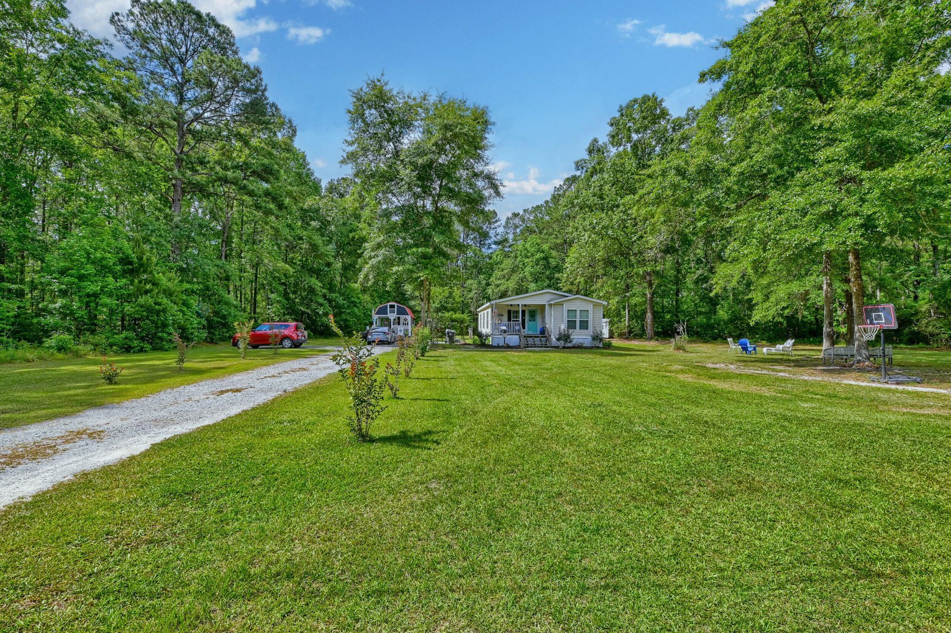 157 Gallashaw Road Photo 88