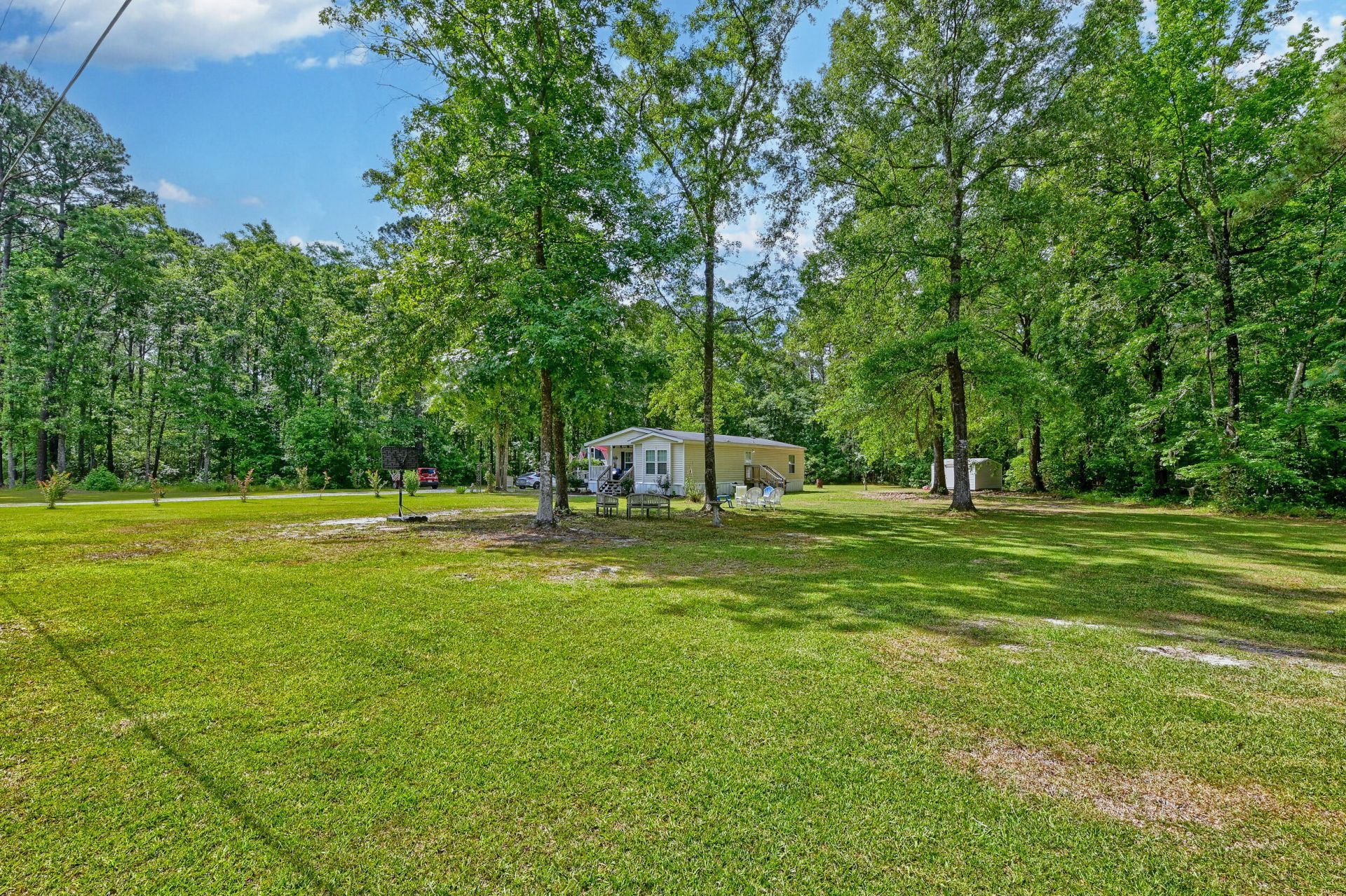157 Gallashaw Road Photo 89