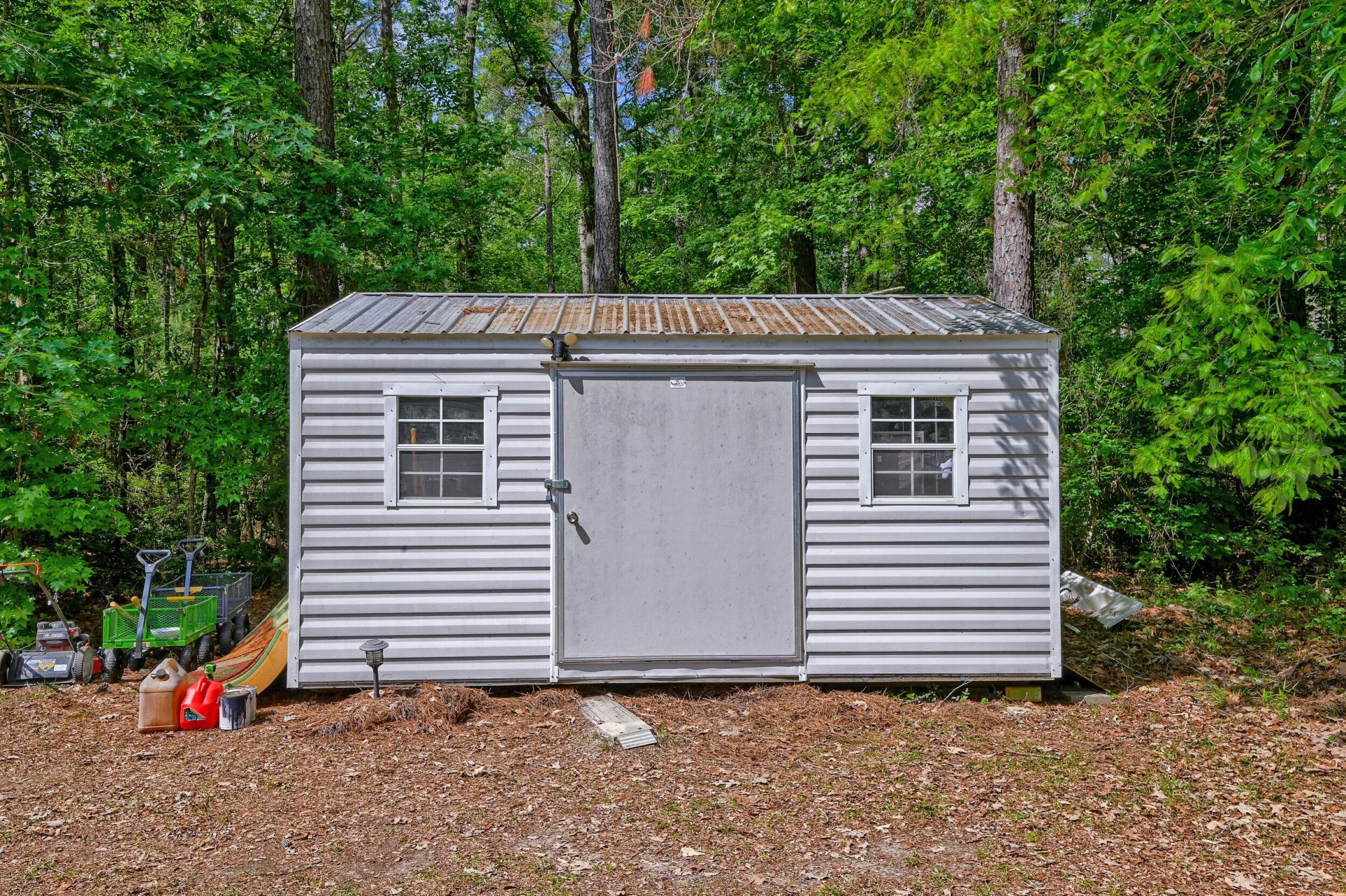 157 Gallashaw Road Photo 91