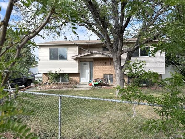 5063 S WESTWIND WAY , Salt Lake City, UT 84118