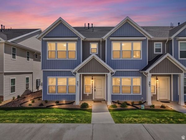 961 W 1000 N, Unit D01, Tremonton, UT 84337