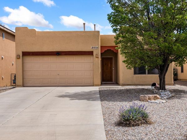 9316 Colima Avenue NW, Albuquerque, NM 87120