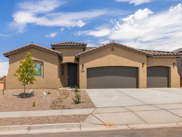 6801 Preston Road Road NE, Rio Rancho, NM 87144