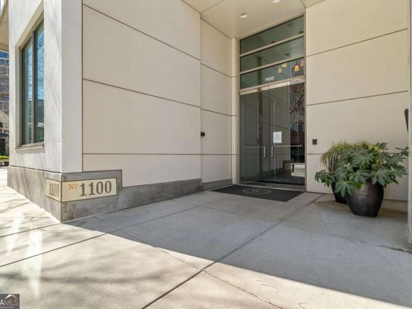 1100 Howell Mill Road NW, Unit 613, Atlanta, GA 30318