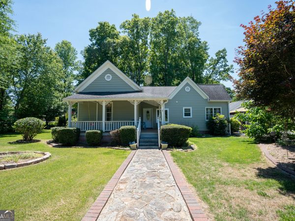 5945 Hopewell Road, Cumming, GA 30028