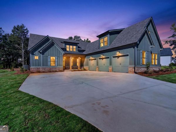 203 Eagles Way, Eatonton, GA 31024