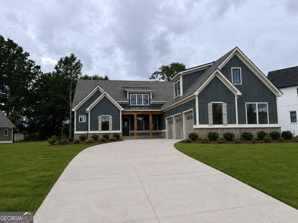 203 Eagles Way, Eatonton, GA 31024