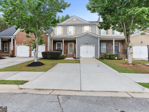 6316 Colonial View, Fairburn, GA 30213
