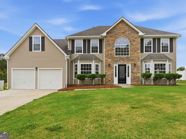 1024 Field View Drive, Mcdonough, GA 30253