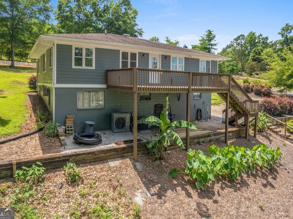 138 Cedar Lake Drive SW, Sparta, GA 31087