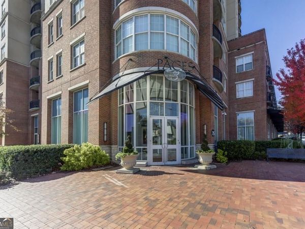 325 East Paces Ferry Road, Unit 1410, Atlanta, GA 30305