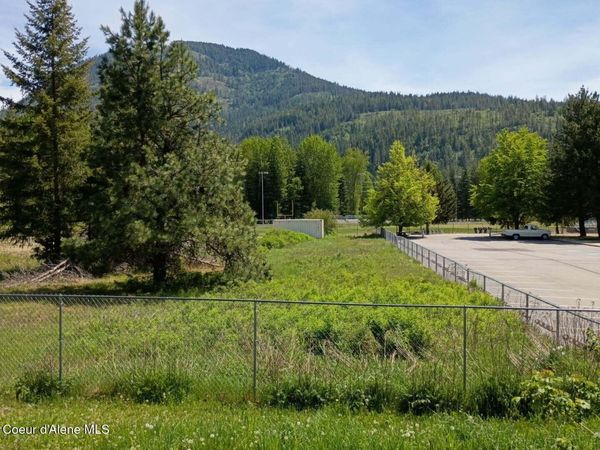 7 Bryan DR , Clark Fork, ID 83811
