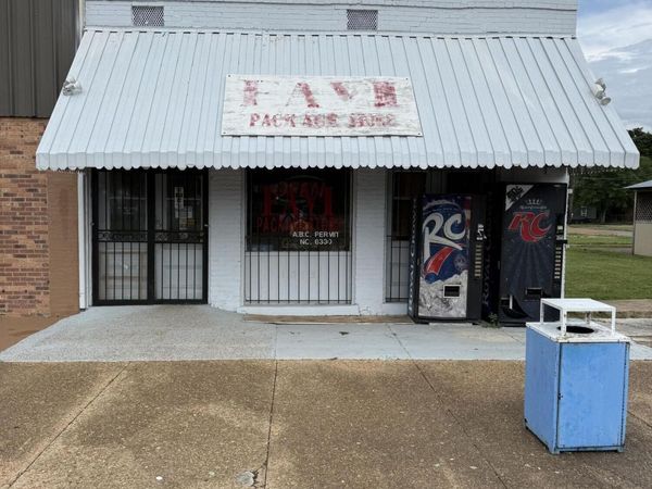 1015 S South Broadway Street, Shelby, MS 38774