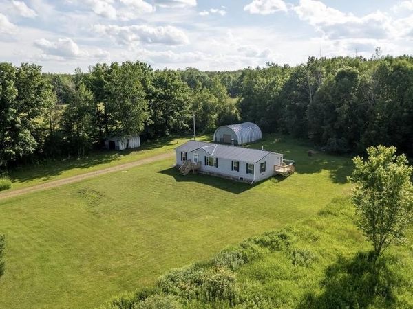 N4807 STADIUM ROAD, Brantwood, WI 54513