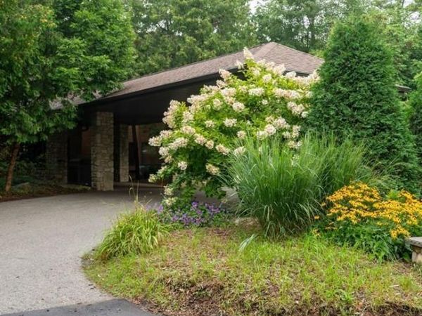 4908 LANDMARK CIRCLE, Unit 204, Egg Harbor, WI 54209