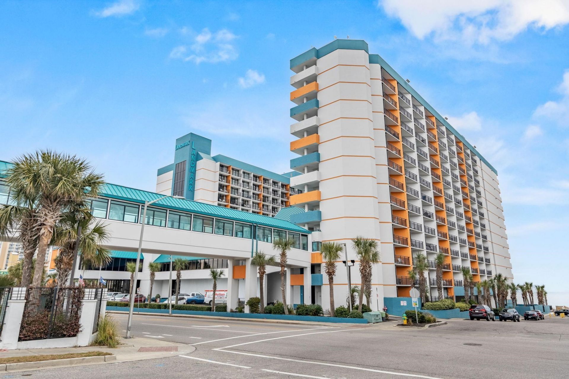 1501 S Ocean Blvd.  Photo 12
