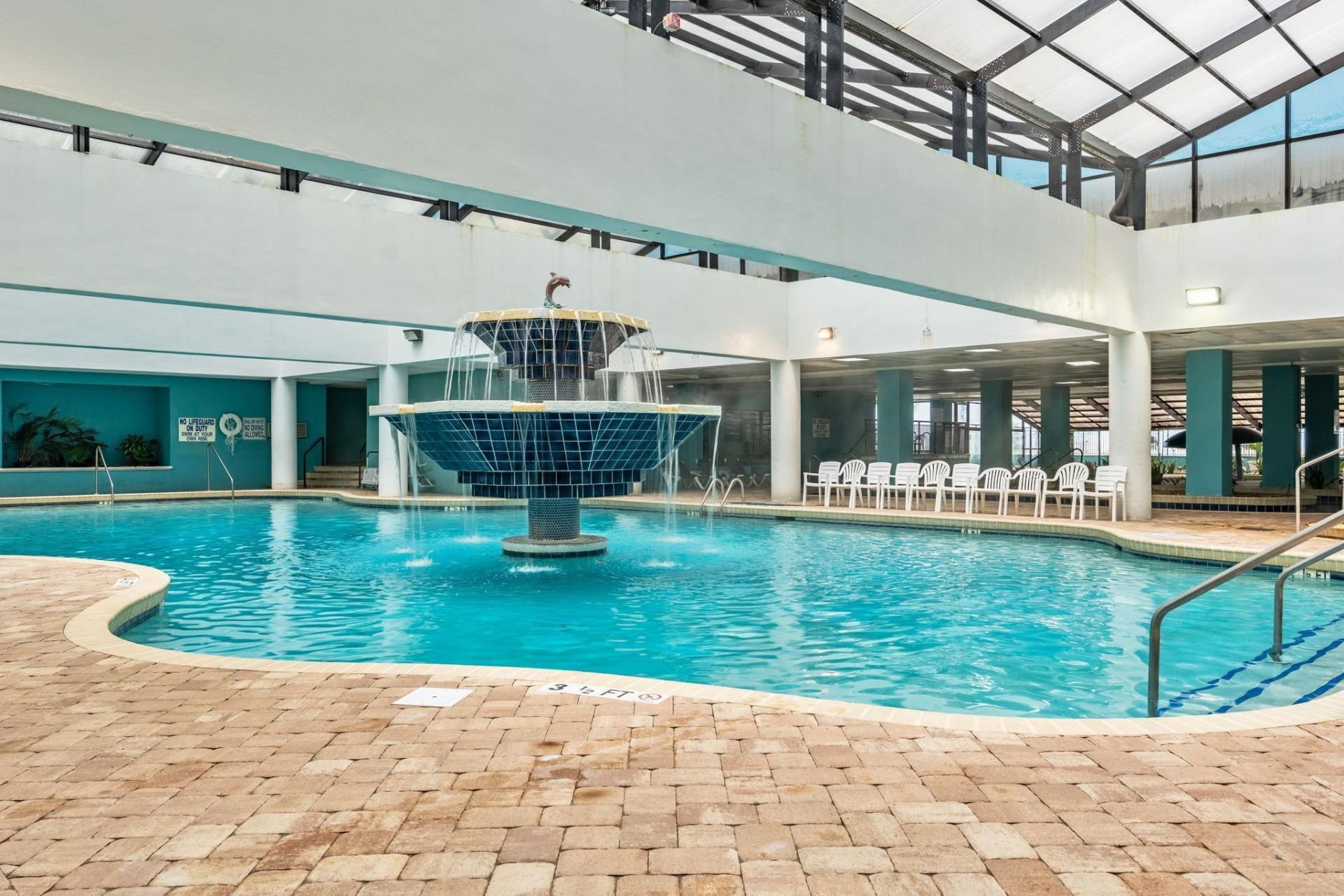 1501 S Ocean Blvd.  Photo 16