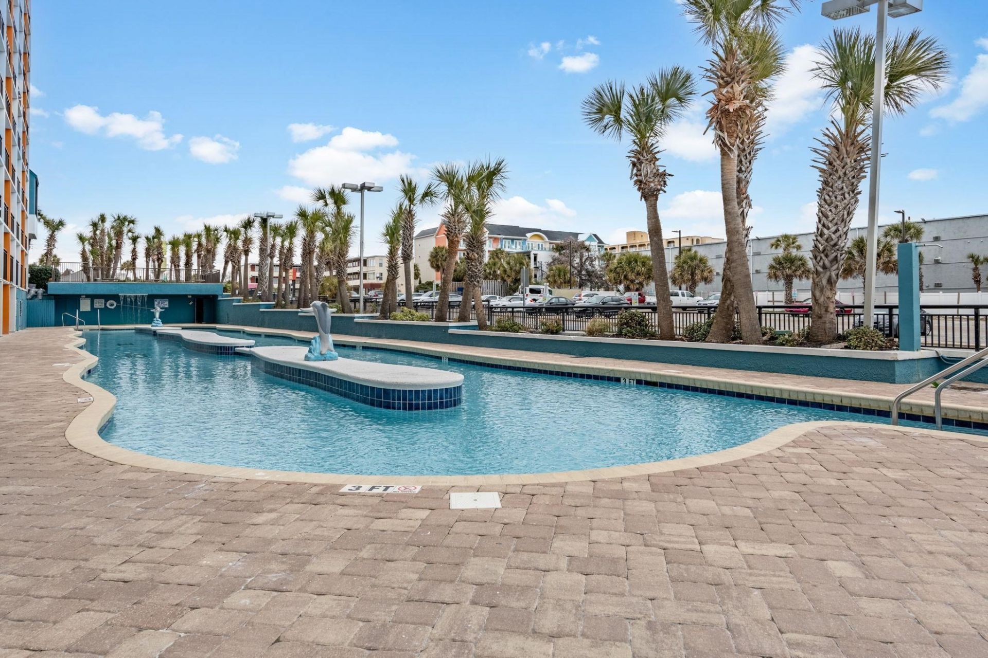 1501 S Ocean Blvd.  Photo 20