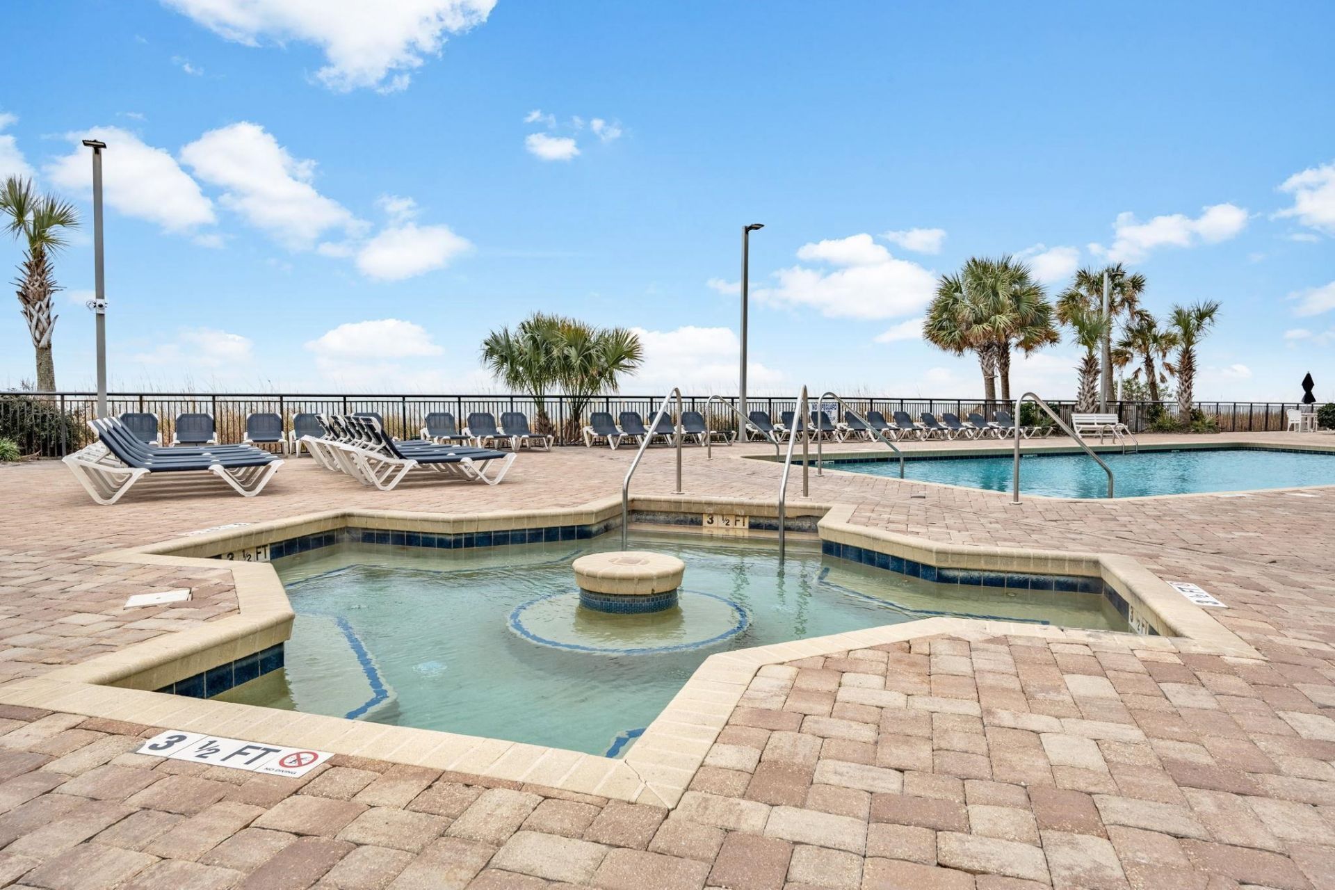 1501 S Ocean Blvd.  Photo 21