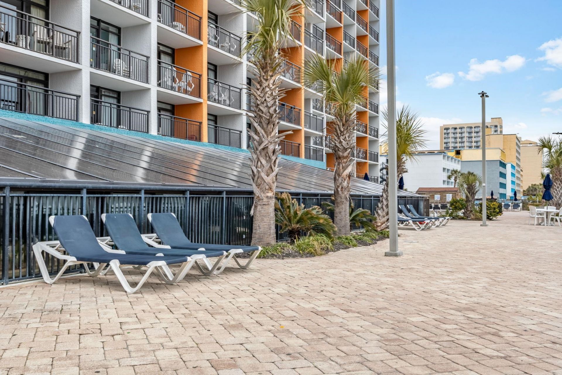 1501 S Ocean Blvd.  Photo 22