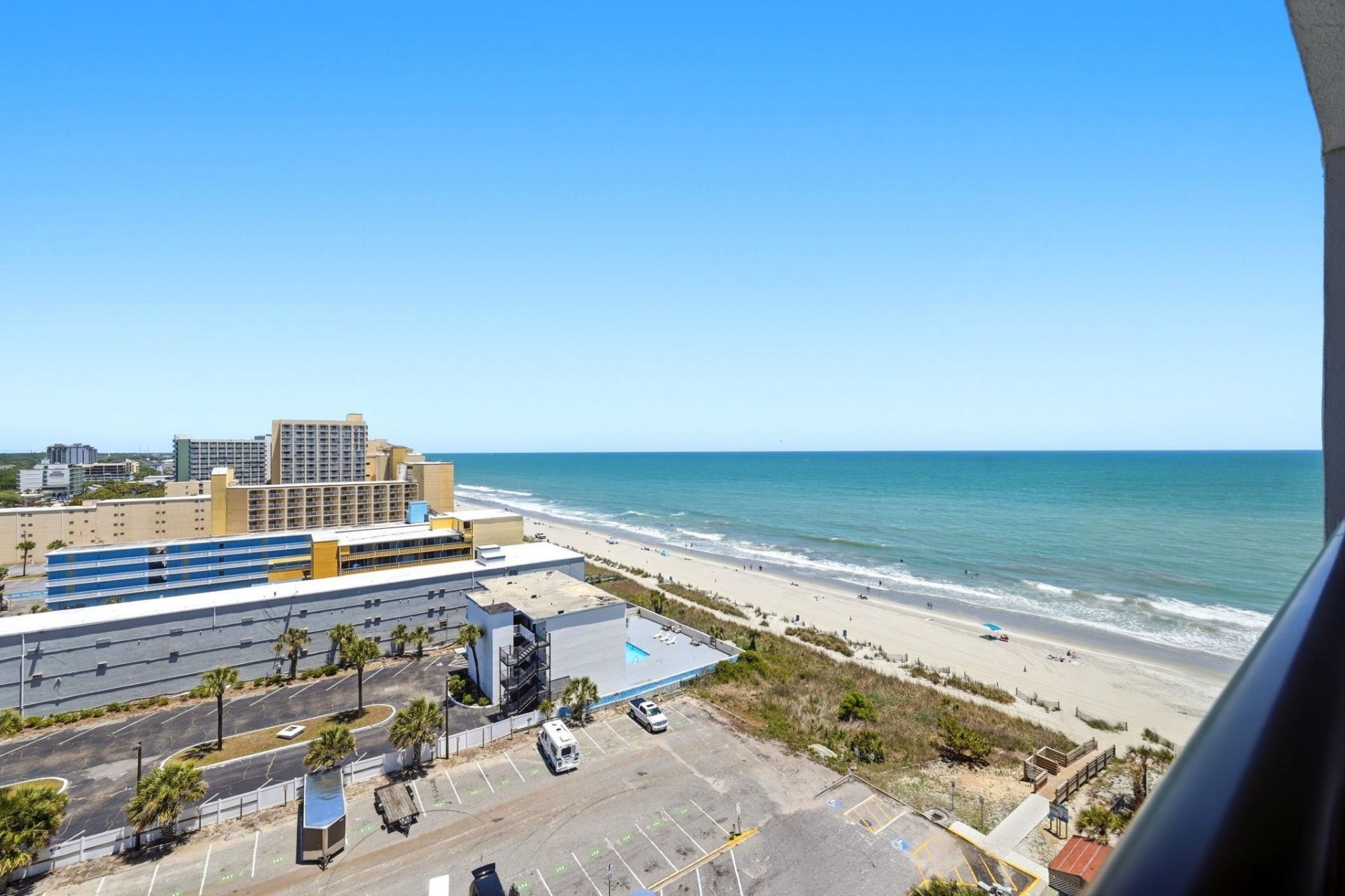 1501 S Ocean Blvd.  Photo 31