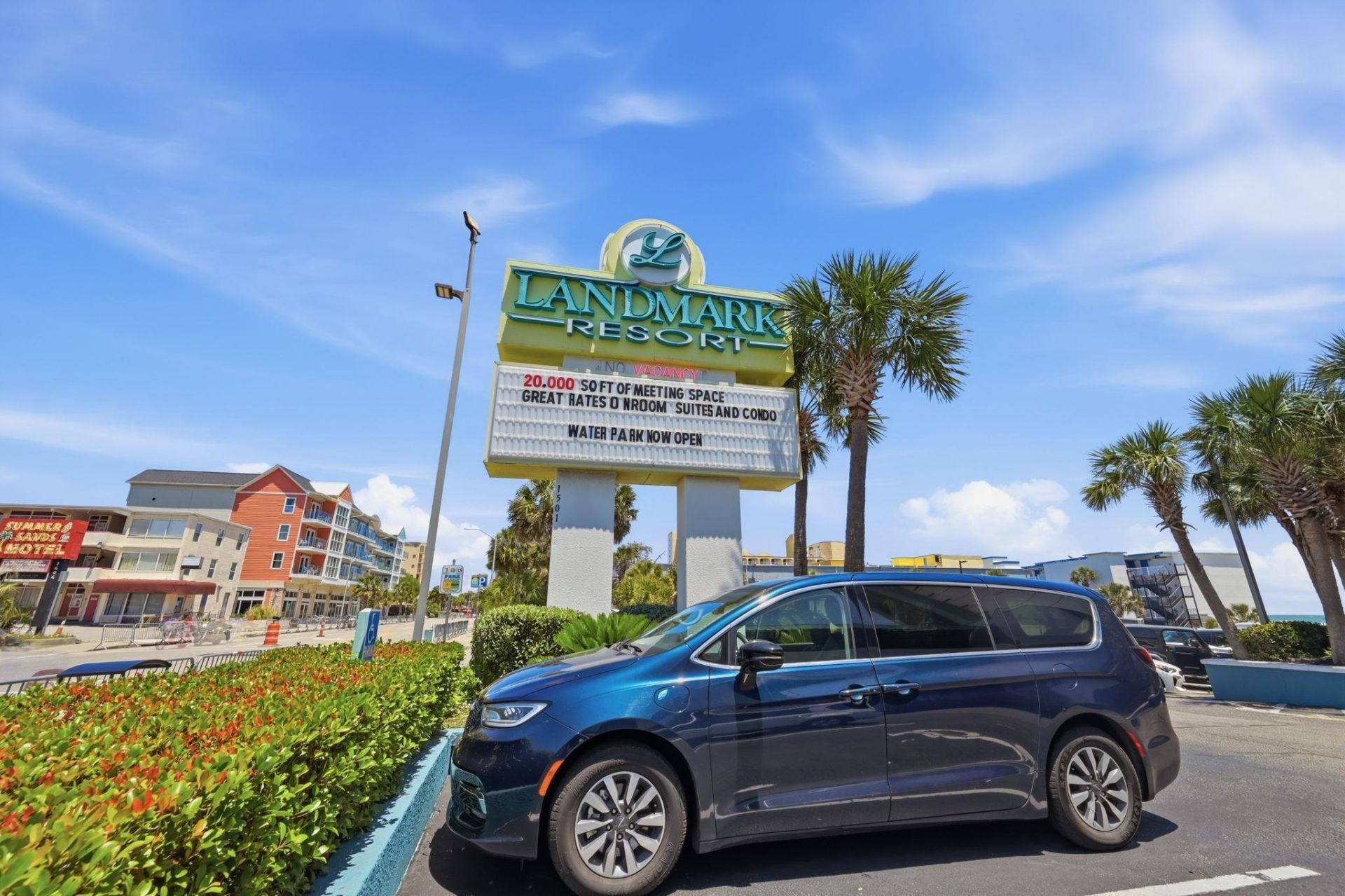 1501 S Ocean Blvd.  Photo 32