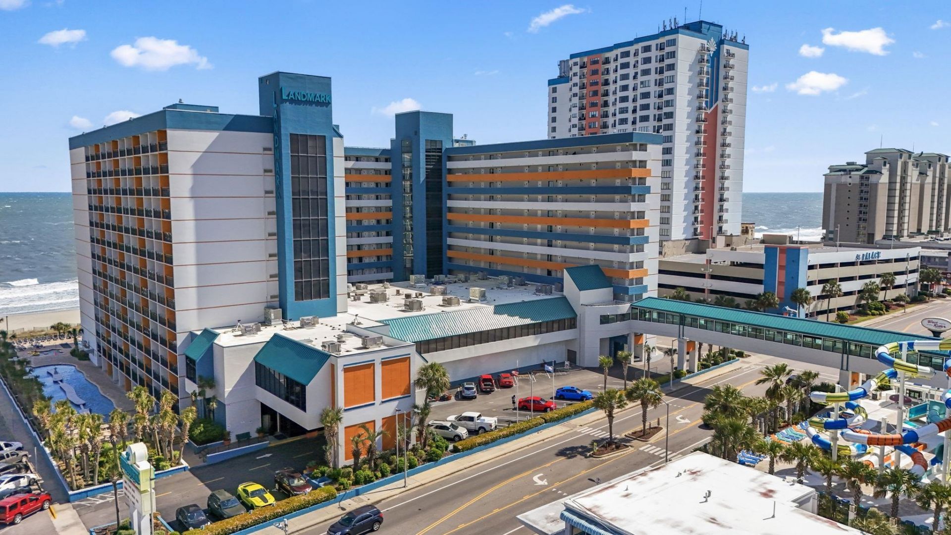 1501 S Ocean Blvd.  Photo 4