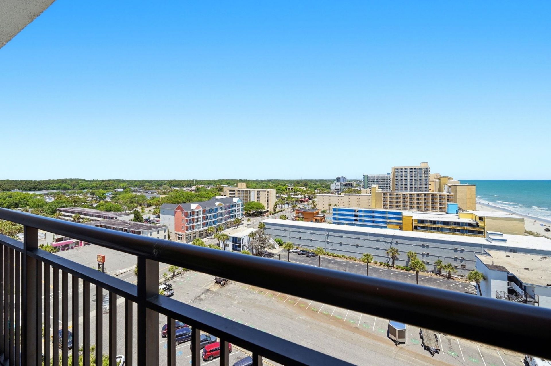 1501 S Ocean Blvd.  Photo 46