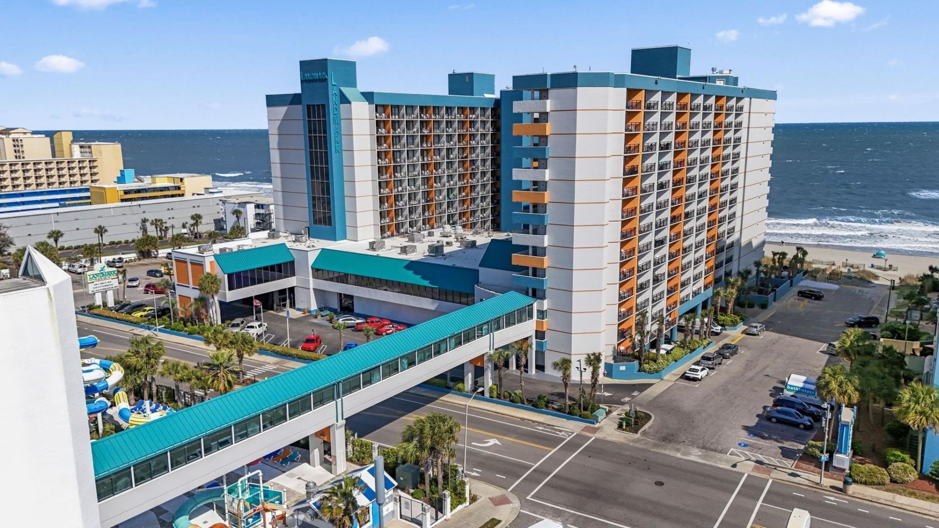 1501 S Ocean Blvd.  Photo 5