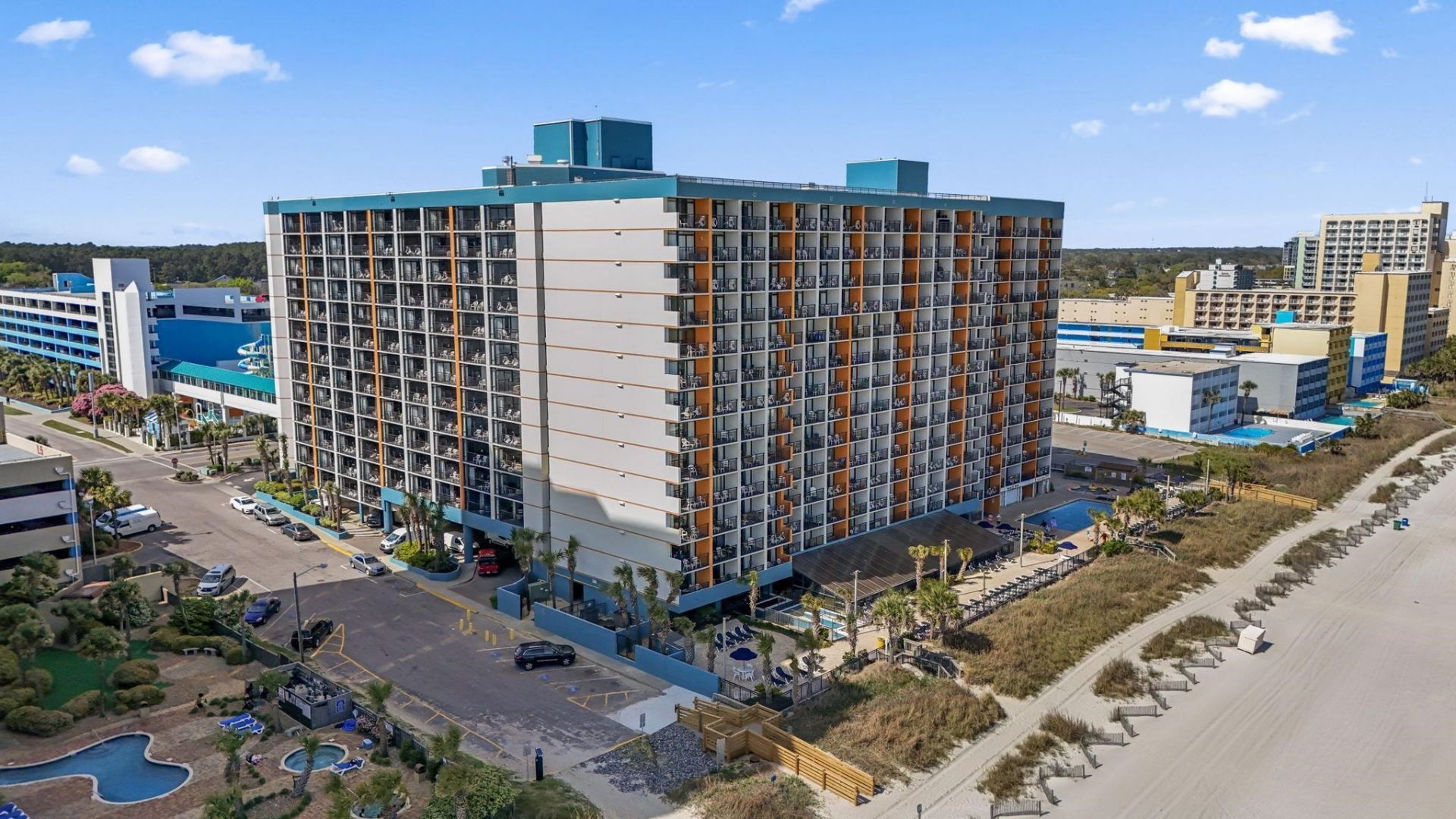 1501 S Ocean Blvd.  Photo 6