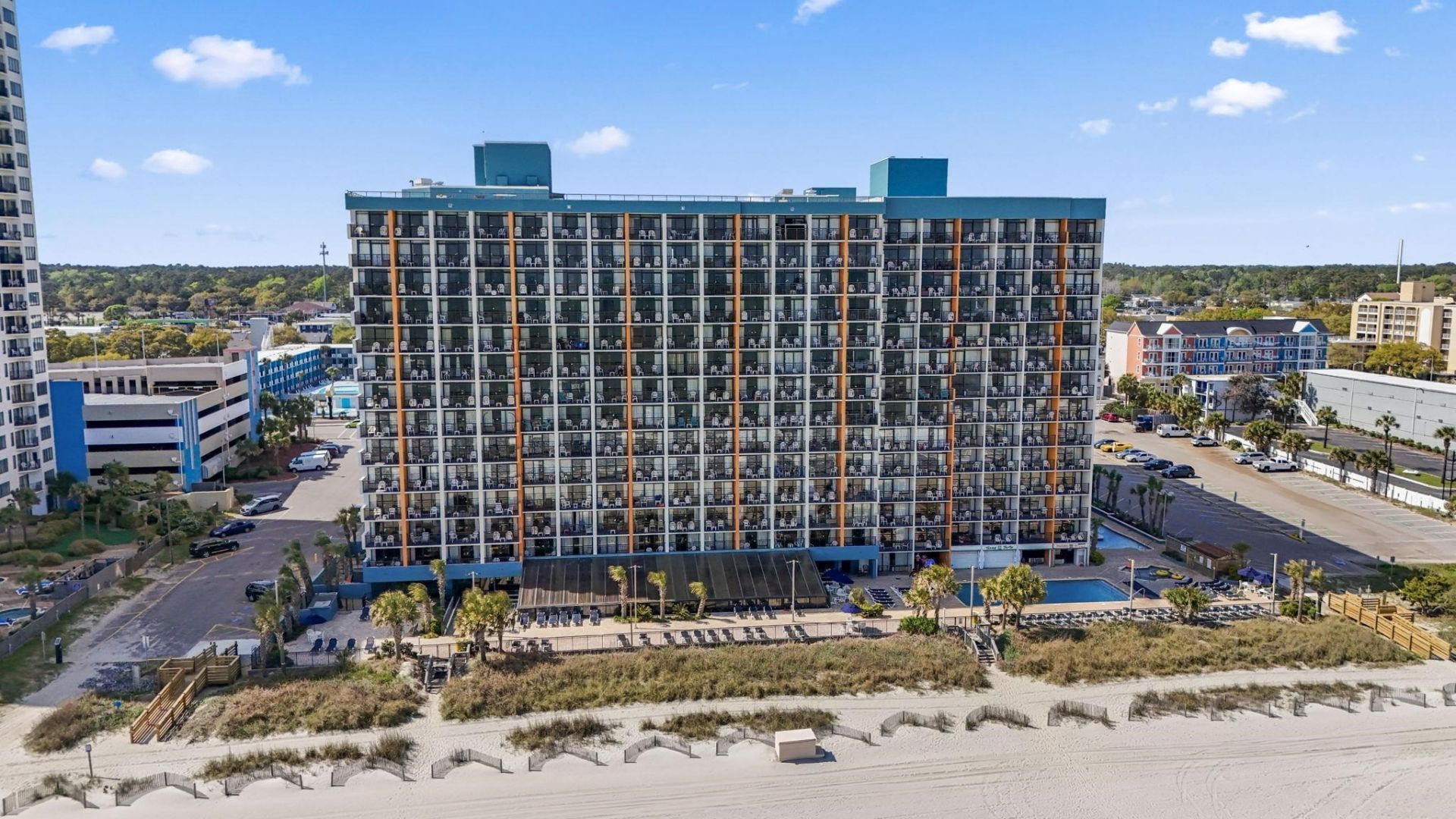 1501 S Ocean Blvd.  Photo 7