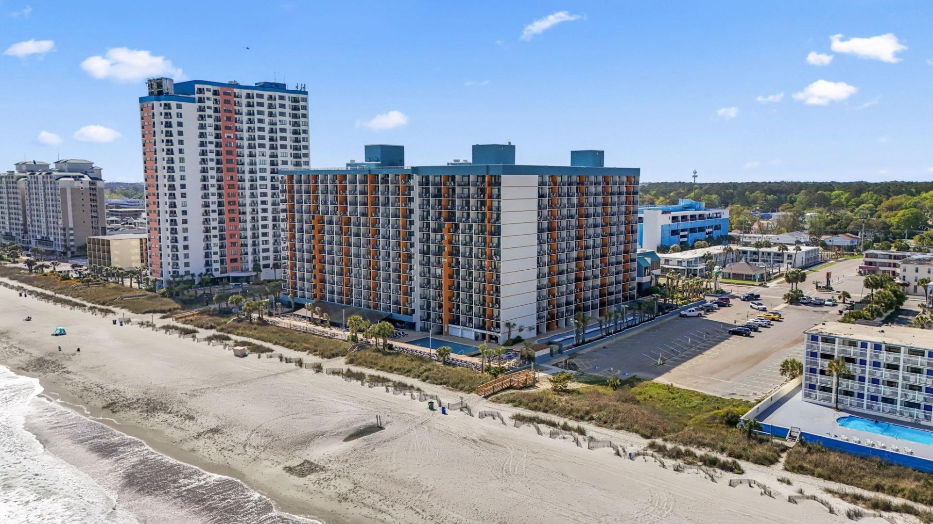 1501 S Ocean Blvd.  Photo 8