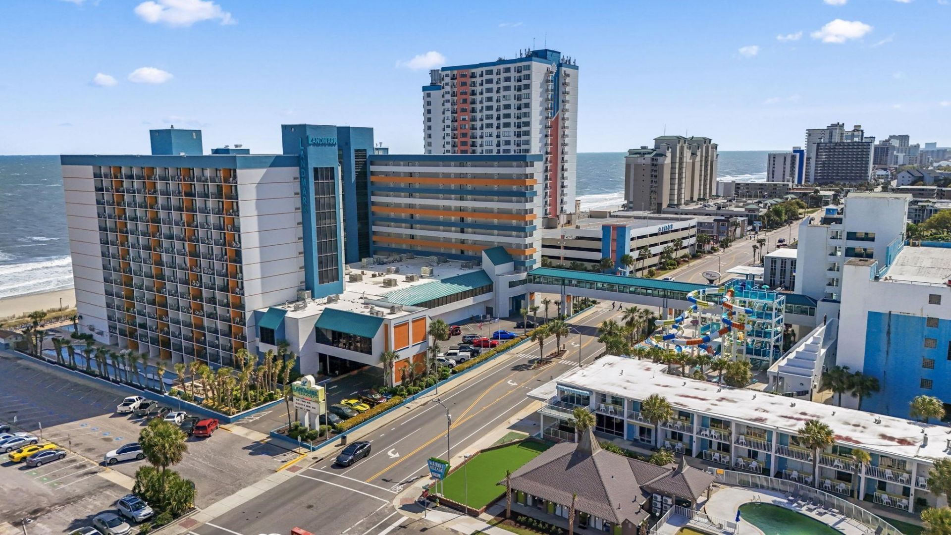 1501 S Ocean Blvd.  Photo 9