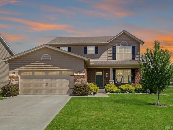 176 Shanda Drive, Monroe, OH 45050