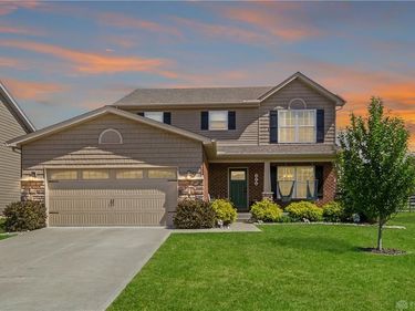176 Shanda Drive, Monroe, OH 45050