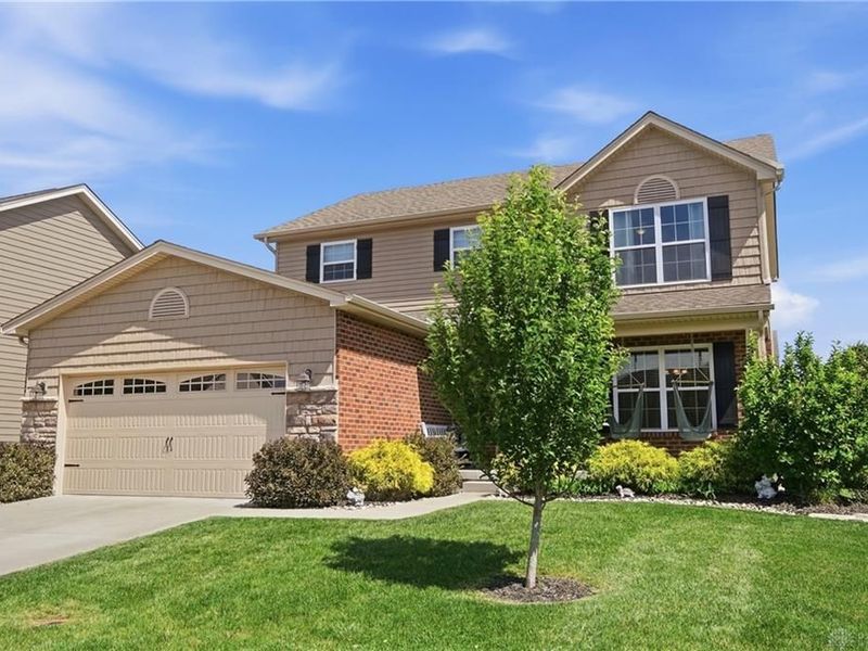 176 Shanda Drive, Monroe, OH 45050 Photo 8