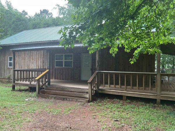 74 Circle Acres, Edgemont, AR 72044
