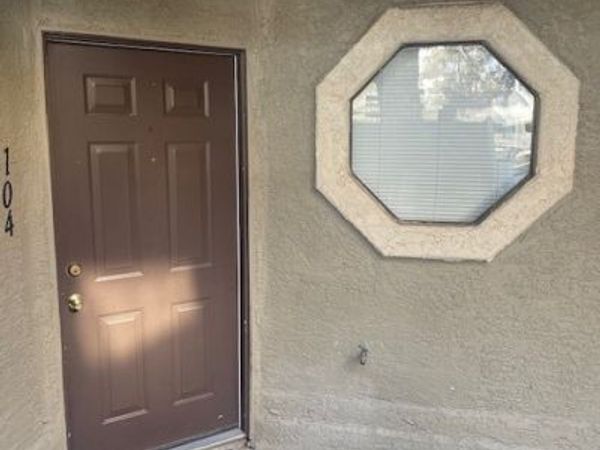 5046 S Rainbow Boulevard , Unit 104, Las Vegas, NV 89118