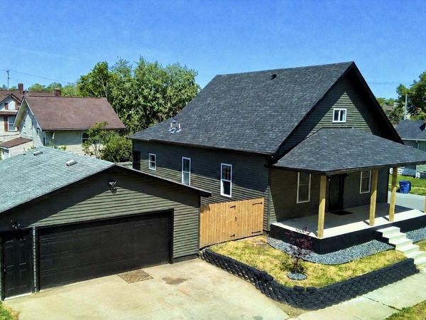 604 S Gallatin Street, Marion, IN 46953
