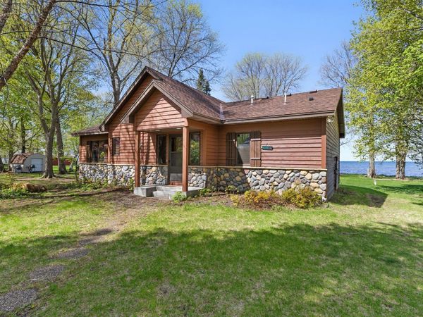 21485 324th Place, Isle, MN 56342