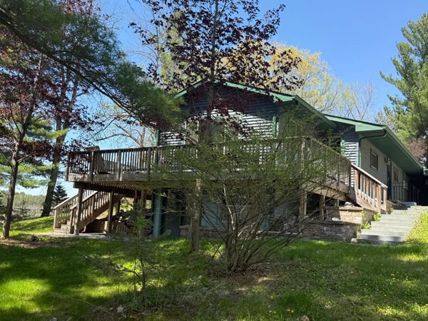 36886 Pine Knoll Road NE, Grandy, MN 55029
