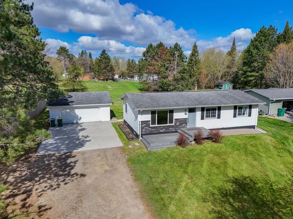 2109 Strader Drive , Grand Rapids, MN 55744