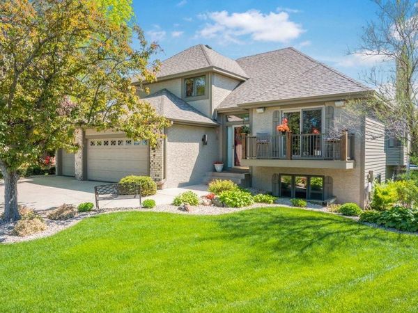 8906 Ashley Terrace, Brooklyn Park, MN 55443