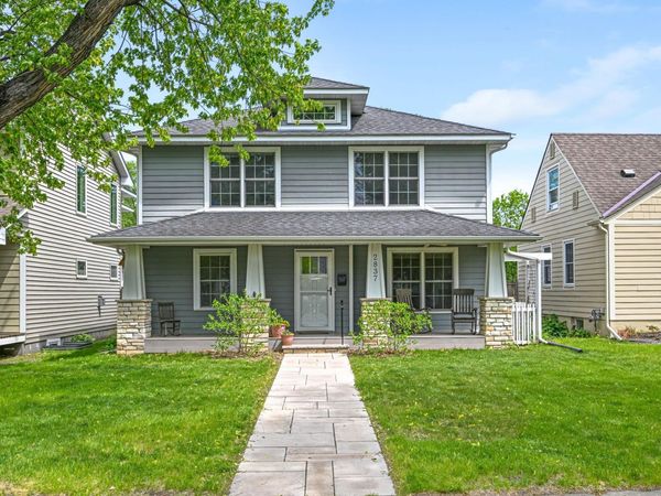 2837 Georgia Avenue S, Saint Louis Park, MN 55426