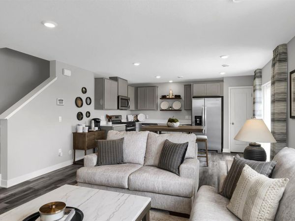 13676 Ringneck Way , Rogers, MN 55374