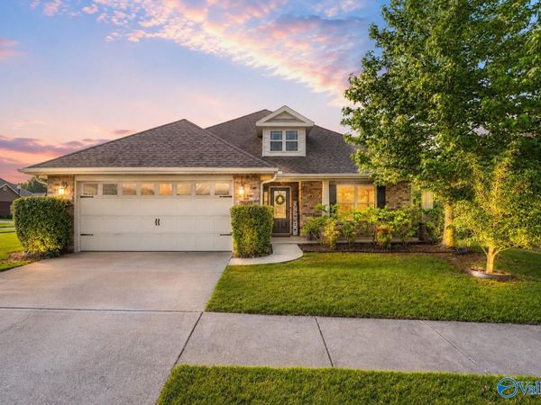 7601 Addison Drive, Huntsville, AL 35806