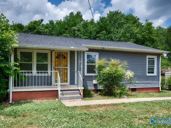 1715 Chester Street NW, Huntsville, AL 35816